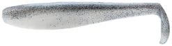 Z-Man SwimmerZ 6 Inch Paddle Tail Swimbait 3 Pack -Z-Man 14480533815351