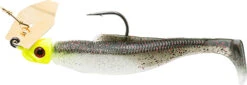 Z-Man DieZel ChatterBait Skirtless Vibrating Jighead 1/4 Oz. 16 Z-Man DieZel ChatterBait Skirtless Vibrating Jighead 1/4 Oz. -Z-Man 31497653387353