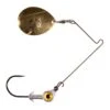 Z-Man BullZeye Skirtless Spinnerbait -Z-Man 32074427826265