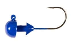 Z-Man OG Mushroom Jigheads 4 Pack 21 Z-Man OG Mushroom Jigheads 4 Pack -Z-Man 32079317074009