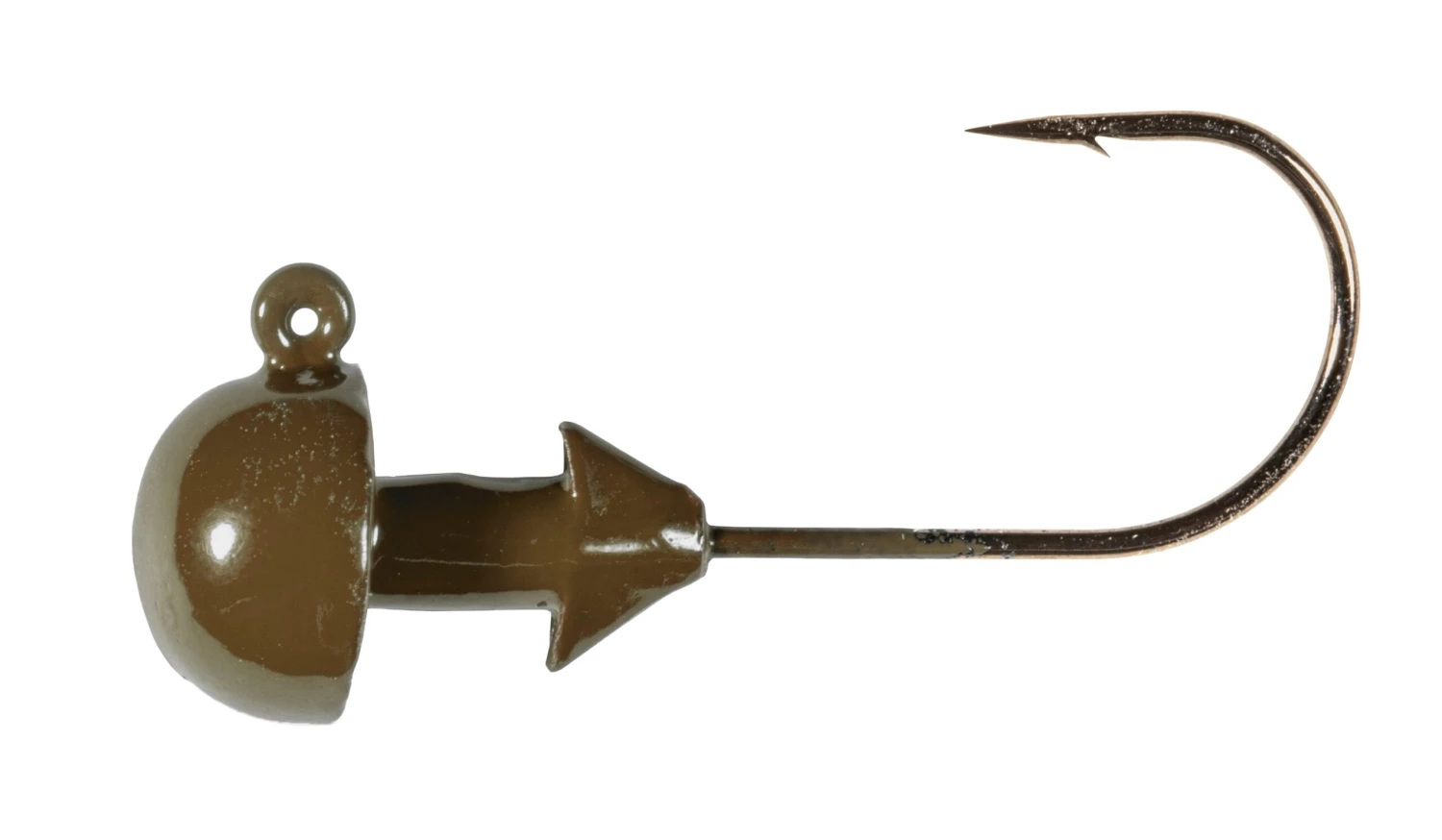 Z-Man OG Mushroom Jigheads 4 Pack 3 Z-Man OG Mushroom Jigheads 4 Pack