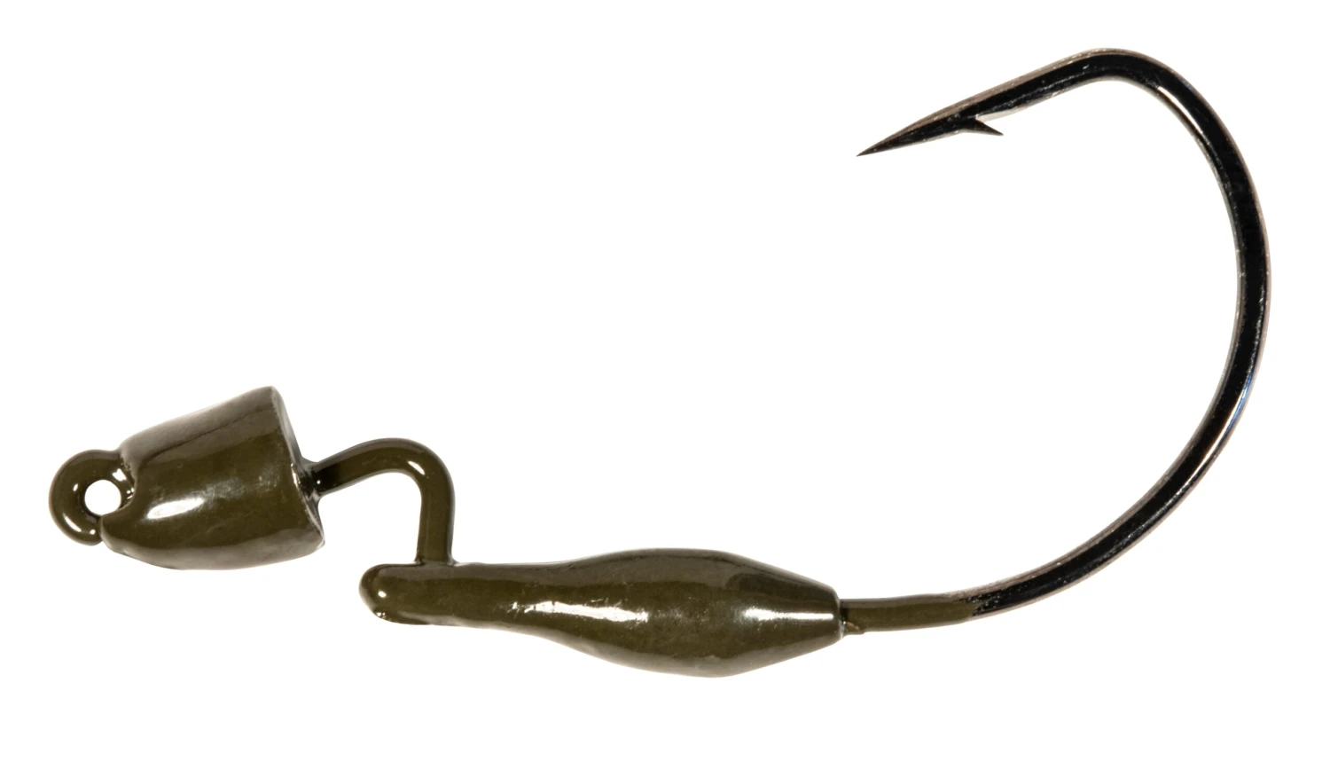Z-Man Pro BulletZ Jig Head 3 Pack 17 Z-Man Pro BulletZ Jig Head 3 Pack - Image 15