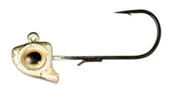 Z-Man Finesse EyeZ Swimbait Jighead 3 Pack -Z-Man 32149025095769
