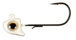 Z-Man Finesse EyeZ Swimbait Jighead 3 Pack -Z-Man 32149025194073