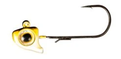 Z-Man Finesse EyeZ Swimbait Jighead 3 Pack -Z-Man 32149025587289