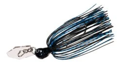 Z-Man Jack Hammer ChatterBait StealthBlade -Z-Man 32161664532569