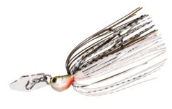 Z-Man Jack Hammer ChatterBait StealthBlade -Z-Man 32161664663641