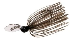 Z-Man Jack Hammer ChatterBait StealthBlade -Z-Man 32161664729177
