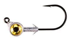 Z-Man Swimbait Eye Jigheads 3 Pack 35 Z-Man Swimbait Eye Jigheads 3 Pack -Z-Man 32384445022297