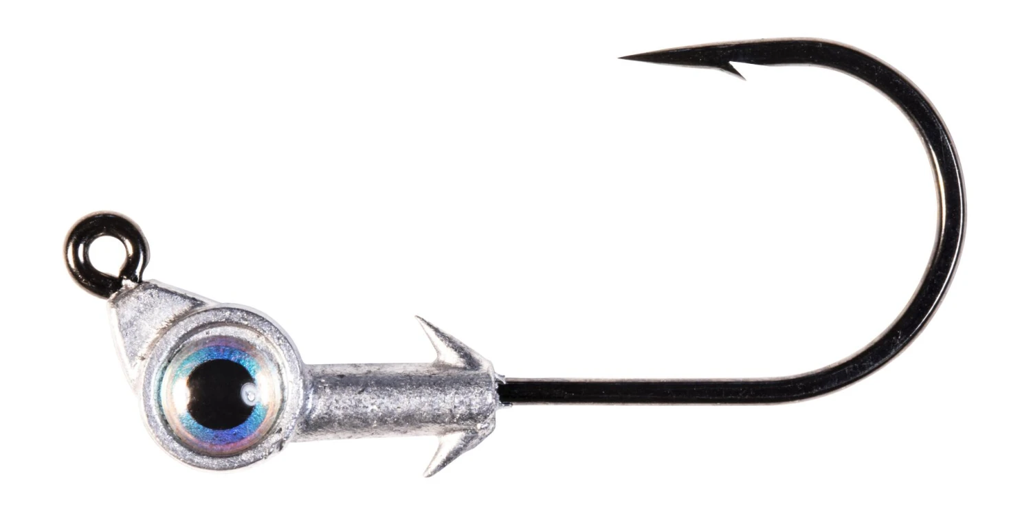 Z-Man Swimbait Eye Jigheads 3 Pack 20 Z-Man Swimbait Eye Jigheads 3 Pack - Image 18