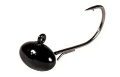 Z-Man Football NedZ Jigheads 3 Pack -Z-Man 39426082635865