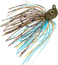 Z-Man Midwest Finesse Swim Jig -Z-Man 40130751037529