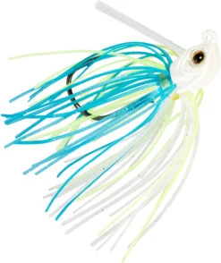 Z-Man Midwest Finesse Swim Jig -Z-Man 40130751103065