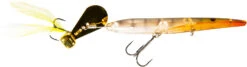 Z-Man HellraiZer Topwater Tail Blade Bait -Z-Man 40138302783577