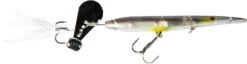 Z-Man HellraiZer Topwater Tail Blade Bait -Z-Man 40138302816345