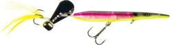 Z-Man HellraiZer Topwater Tail Blade Bait -Z-Man 40138302914649