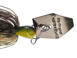 Z-man Chatterbait Elite -Z-Man CB EL12 02r 3