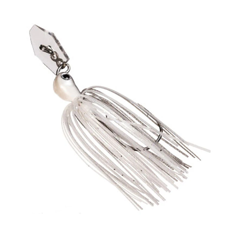 Z-man Chatterbait Jackhammer Stealthblade 3 Z-man Chatterbait Jackhammer Stealthblade