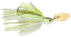 Z-Man Project Z Weedless ChatterBait 1/2 Oz. -Z-Man Chartreuse Sexy Shad ca166fb4 2280 466f b73b dd20bf9fb7e3