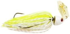 Z-Man 32 Z-Man ChatterBait Freedom 1/2 Oz.
