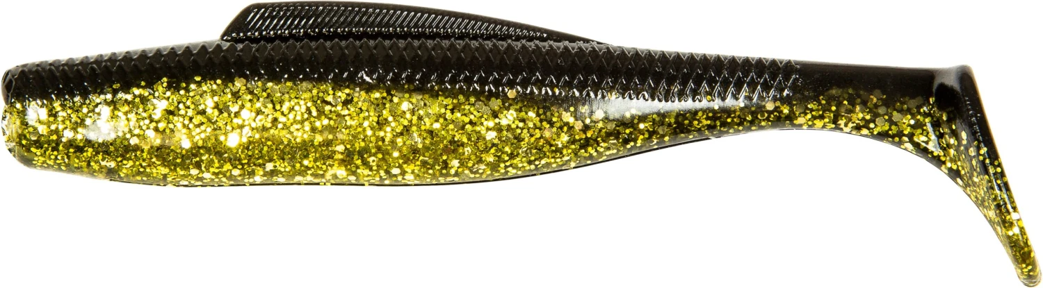 Z-Man DieZel MinnowZ 5 Inch Paddle Tail Swimbait 4 Pack 7 Z-Man DieZel MinnowZ 5 Inch Paddle Tail Swimbait 4 Pack - Image 5