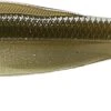 Z-Man DieZel MinnowZ 5 Inch Paddle Tail Swimbait 4 Pack -Z-Man DMIN5 309PK4