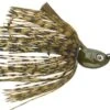 Z-Man Project Z Weedless ChatterBait 3/8 Oz. -Z-Man Dark Green Pumpkin 2730d183 beb7 4131 b198 ddaa61698449