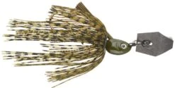 Z-Man Project Z Weedless ChatterBait 1/2 Oz. -Z-Man Dark Green Pumpkin 8e08ed43 c25b 473d bc78 af819db57e69