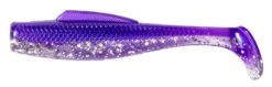 Z-Man MinnowZ 3 Inch Soft Plastic Paddle Tail Swimbait 6 Pack -Z-Man GMIN 353PK6