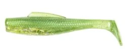 Z-Man MinnowZ 3 Inch Soft Plastic Paddle Tail Swimbait 6 Pack -Z-Man GMIN 358PK6