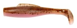 Z-Man MinnowZ 3 Inch Soft Plastic Paddle Tail Swimbait 6 Pack -Z-Man GMIN 369PK6
