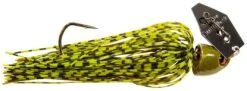 Z-Man ChatterBait Freedom 3/8 Oz. -Z-Man Green Pumpkin dccb2c60 a172 4842 a4d5 362a368202be