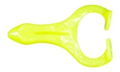 Z-Man Hard Leg FrogZ 4 Inch ElaZtech Frog 3 Pack