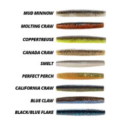 Z-Man Finesse Shrooms TRD Kit -Z-Man ZMANFINSHROOMSTRD 3