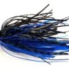 Z-Man ShroomZ Micro Finesse Jig 1/8 Oz. 2 Pack -Z-Man black blue a4b3fd3b bdd3 4598 a6fe 274e6d83d532