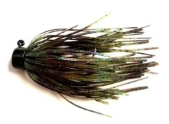 Z-Man ShroomZ Micro Finesse Jig 3/16 Oz. 2 Pack -Z-Man candy craw f0d34a0e 0a36 4e74 aab9 2ed935ec26c6