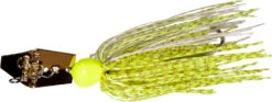 Z-Man Original ChatterBait Elite 1/2 Oz. -Z-Man chartreuse white 08239e1d 846c 43e1 894e 26a78836b43f