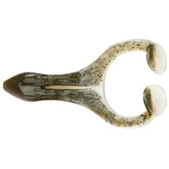 Z-Man Hard Leg FrogZ 4 Inch ElaZtech Frog 3 Pack -Z-Man hard leg frogz mud minnow 99522bfc 88b2 4261 b962 ec094ea3b01b