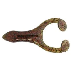 Z-Man Hard Leg FrogZ 4 Inch ElaZtech Frog 3 Pack -Z-Man hard leg frogz watermelon red e7b6560e 94b4 4551 aa19 49e3dbf4185e