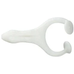 Z-Man Hard Leg FrogZ 4 Inch ElaZtech Frog 3 Pack -Z-Man hard leg frogz white eef4f6ea 2fbd 479a b35d 02b1887020c6