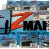 Z-Man Largemouth Bass Essentials Kit -Z-Man largemouth kit