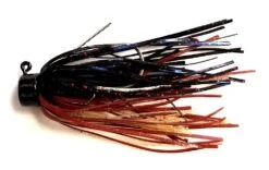 Z-Man ShroomZ Micro Finesse Jig 1/8 Oz. 2 Pack -Z-Man moccasin craw 724b1572 4ec5 4357 b810 f0533c73ca4f