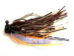 Z-Man ShroomZ Micro Finesse Jig 1/8 Oz. 2 Pack -Z-Man pond scum 800f4110 f57b 4360 b5fe 4d959bceaa7e