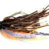 Z-Man ShroomZ Micro Finesse Jig 3/16 Oz. 2 Pack 1 Z-Man ShroomZ Micro Finesse Jig 3/16 Oz. 2 Pack -Z-Man pond scum a07bee67 2869 4344 a142 780a214b6826