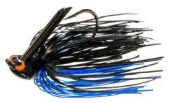 Z-Man CrossEyeZ Flipping Jig 1/2 Oz.