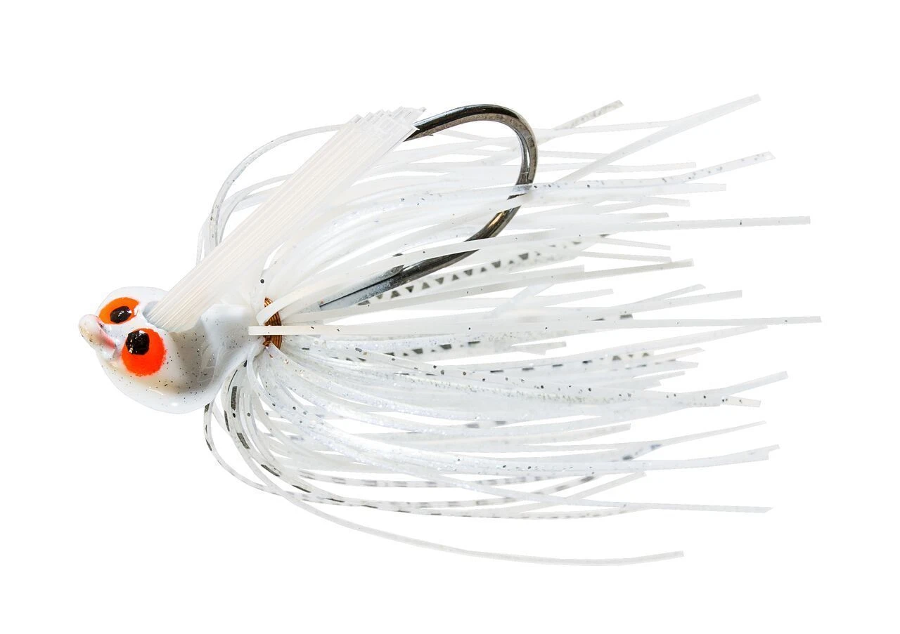 Z-Man CrossEyeZ Flipping Jig 5/8 Oz. 10 Z-Man CrossEyeZ Flipping Jig 5/8 Oz. - Image 8