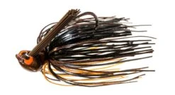 Z-Man CrossEyeZ Flipping Jig 5/8 Oz. 15 Z-Man CrossEyeZ Flipping Jig 5/8 Oz. -Z-Man s l1600 64da0d29 ced4 4252 8716 d35a2805c577