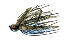 Z-Man CrossEyeZ Power Finesse Jig 3/8 Oz. -Z-Man s l1600 6742f237 3e40 4c81 917e a9e72d6ac1c0