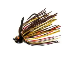 Z-Man CrossEyeZ Power Finesse Jig 1/4 Oz. -Z-Man s l1600 86537ce7 a5fe 40dd 8a71 ccee35ecead7