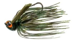 Z-Man CrossEyeZ Flipping Jig 3/8 Oz. -Z-Man s l1600 b429ec39 6db0 4ecd a5de 31f905a94ee1